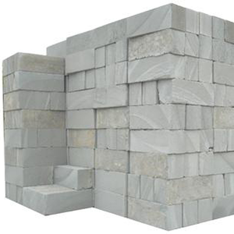 兰溪不同砌筑方式蒸压加气混凝土砌块轻质砖 加气块抗压强度研究