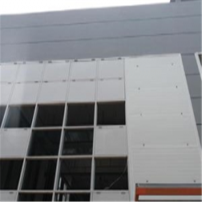 兰溪新型蒸压加气混凝土板材ALC|EPS|RLC板材防火吊顶隔墙应用技术探讨